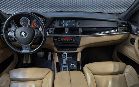 BMW X5 M, 2011 год, 2 250 000 рублей, 18 фотография