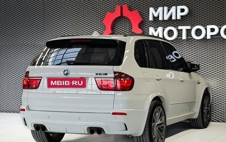 BMW X5 M, 2011 год, 2 250 000 рублей, 6 фотография