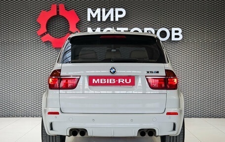 BMW X5 M, 2011 год, 2 250 000 рублей, 7 фотография