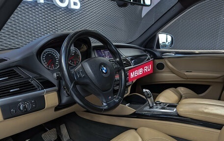BMW X5 M, 2011 год, 2 250 000 рублей, 15 фотография