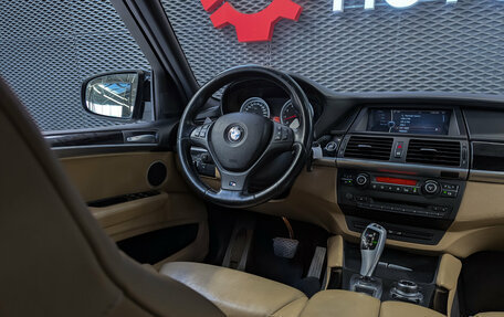 BMW X5 M, 2011 год, 2 250 000 рублей, 19 фотография