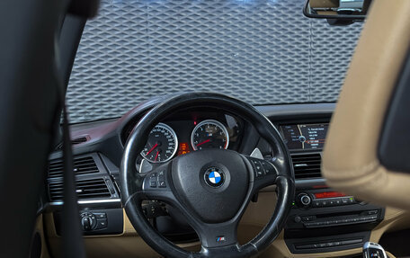 BMW X5 M, 2011 год, 2 250 000 рублей, 22 фотография
