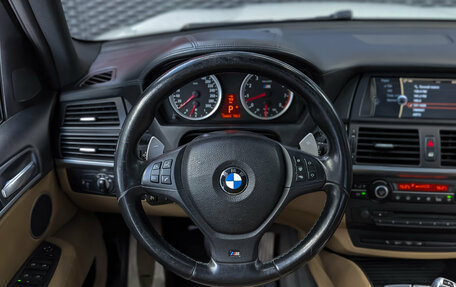 BMW X5 M, 2011 год, 2 250 000 рублей, 21 фотография