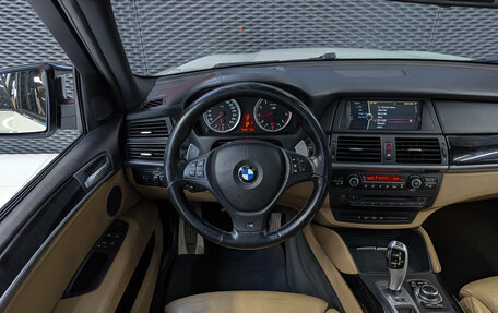 BMW X5 M, 2011 год, 2 250 000 рублей, 20 фотография