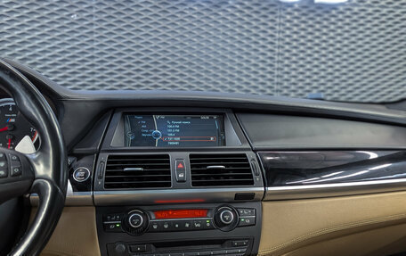 BMW X5 M, 2011 год, 2 250 000 рублей, 24 фотография