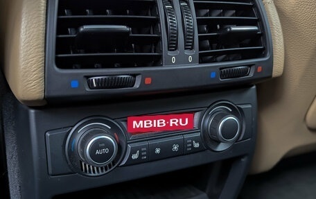 BMW X5 M, 2011 год, 2 250 000 рублей, 23 фотография