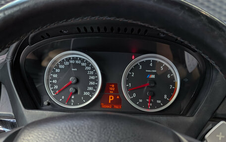 BMW X5 M, 2011 год, 2 250 000 рублей, 37 фотография