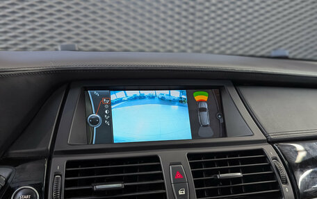BMW X5 M, 2011 год, 2 250 000 рублей, 36 фотография