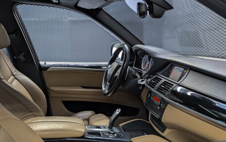 BMW X5 M, 2011 год, 2 250 000 рублей, 40 фотография