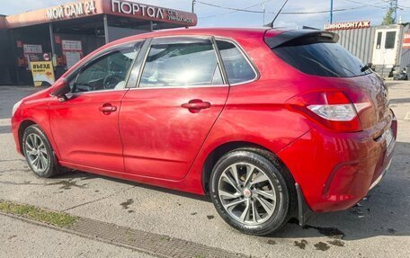 Citroen C4 II рестайлинг, 2012 год, 650 000 рублей, 4 фотография