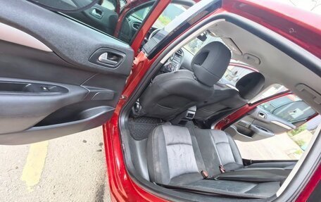 Citroen C4 II рестайлинг, 2012 год, 650 000 рублей, 13 фотография
