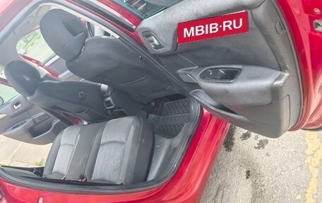 Citroen C4 II рестайлинг, 2012 год, 650 000 рублей, 11 фотография