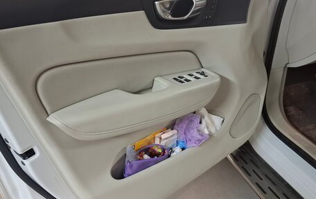 Volvo XC60 II, 2020 год, 3 050 000 рублей, 10 фотография