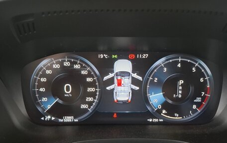 Volvo XC60 II, 2020 год, 3 050 000 рублей, 12 фотография
