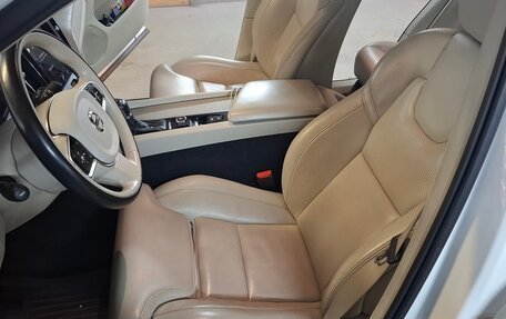 Volvo XC60 II, 2020 год, 3 050 000 рублей, 13 фотография