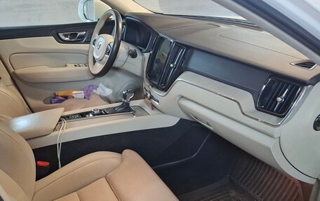 Volvo XC60 II, 2020 год, 3 050 000 рублей, 7 фотография