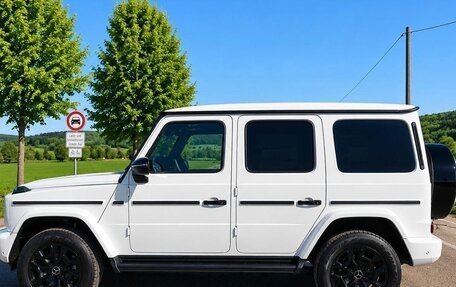 Mercedes-Benz G-Класс W463 рестайлинг _iii, 2025 год, 18 550 000 рублей, 3 фотография
