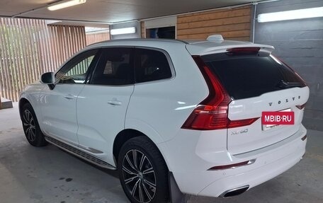 Volvo XC60 II, 2020 год, 3 050 000 рублей, 3 фотография