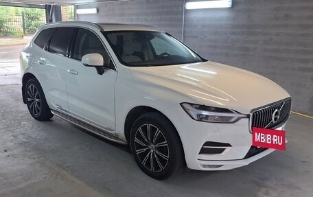 Volvo XC60 II, 2020 год, 3 050 000 рублей, 6 фотография