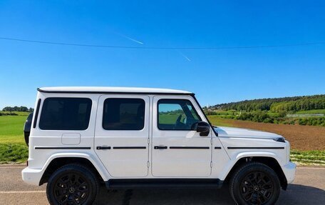 Mercedes-Benz G-Класс W463 рестайлинг _iii, 2025 год, 18 550 000 рублей, 4 фотография