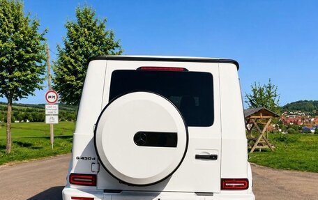 Mercedes-Benz G-Класс W463 рестайлинг _iii, 2025 год, 18 550 000 рублей, 5 фотография