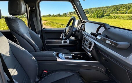 Mercedes-Benz G-Класс W463 рестайлинг _iii, 2025 год, 18 550 000 рублей, 7 фотография