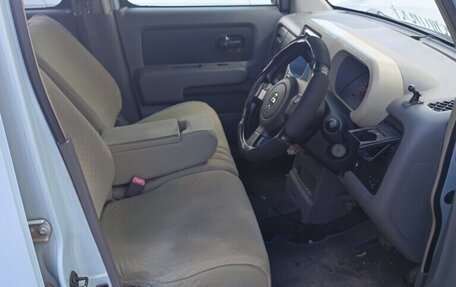 Nissan Cube II, 2004 год, 240 000 рублей, 3 фотография