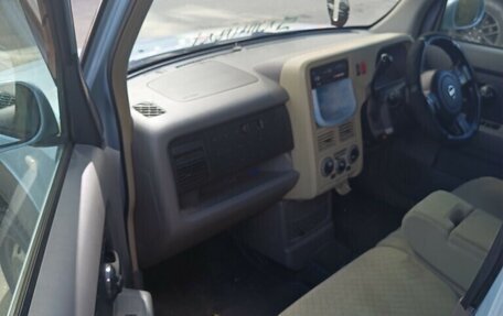 Nissan Cube II, 2004 год, 240 000 рублей, 7 фотография