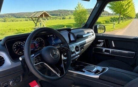 Mercedes-Benz G-Класс W463 рестайлинг _iii, 2025 год, 18 550 000 рублей, 6 фотография