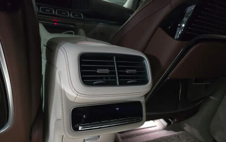Mercedes-Benz Maybach GLS I, 2025 год, 21 890 032 рублей, 18 фотография