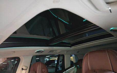 Mercedes-Benz Maybach GLS I, 2025 год, 21 890 032 рублей, 10 фотография