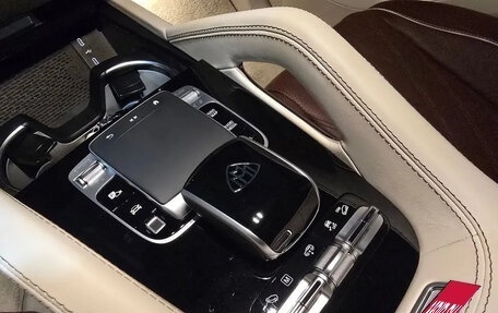 Mercedes-Benz Maybach GLS I, 2025 год, 21 890 032 рублей, 15 фотография
