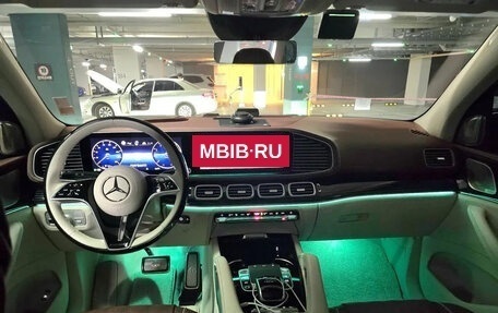 Mercedes-Benz Maybach GLS I, 2025 год, 21 890 032 рублей, 11 фотография