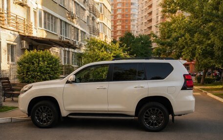 Toyota Land Cruiser Prado 150 рестайлинг 2, 2013 год, 2 799 000 рублей, 8 фотография