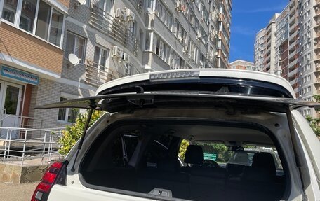 Toyota Land Cruiser Prado 150 рестайлинг 2, 2013 год, 2 799 000 рублей, 7 фотография