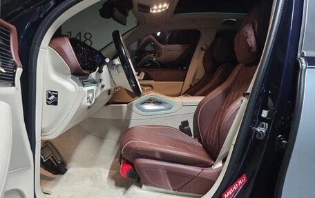 Mercedes-Benz Maybach GLS I, 2025 год, 21 890 032 рублей, 9 фотография