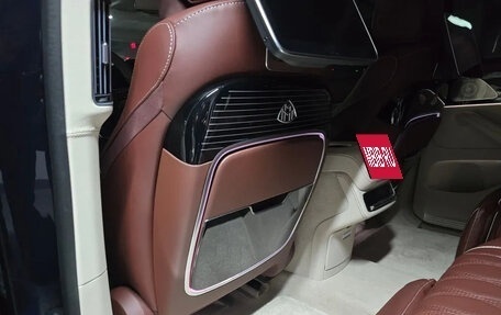 Mercedes-Benz Maybach GLS I, 2025 год, 21 890 032 рублей, 17 фотография