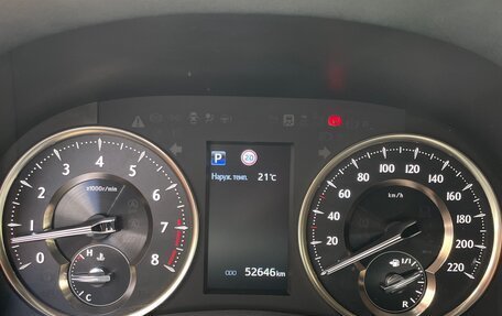 Toyota Alphard III, 2021 год, 7 500 000 рублей, 13 фотография