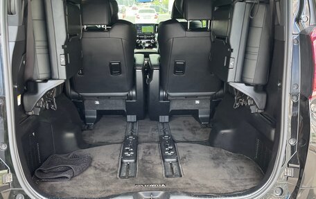 Toyota Alphard III, 2021 год, 7 500 000 рублей, 8 фотография