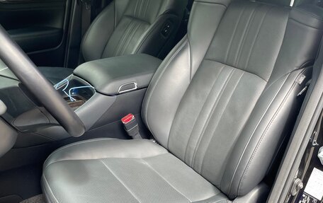 Toyota Alphard III, 2021 год, 7 500 000 рублей, 12 фотография