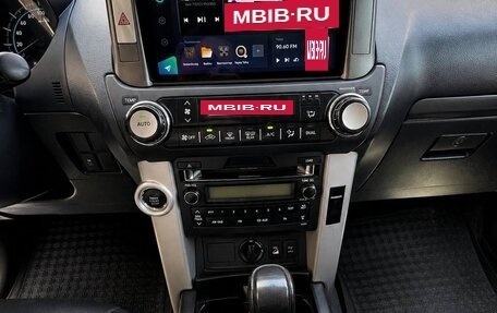 Toyota Land Cruiser Prado 150 рестайлинг 2, 2013 год, 2 799 000 рублей, 14 фотография