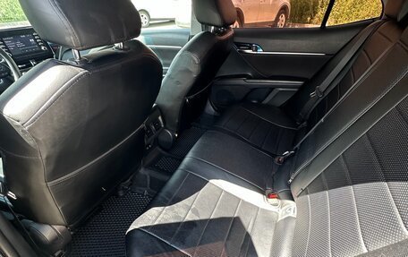 Toyota Camry, 2021 год, 2 900 000 рублей, 11 фотография