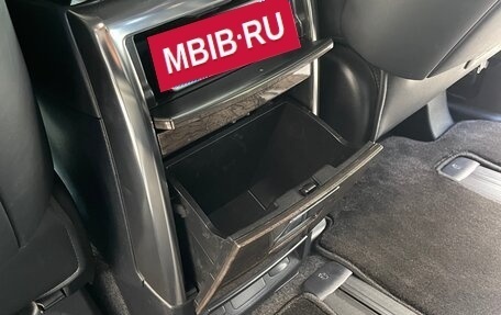 Toyota Alphard III, 2021 год, 7 500 000 рублей, 17 фотография