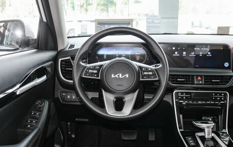 KIA Seltos I, 2026 год, 2 050 000 рублей, 10 фотография