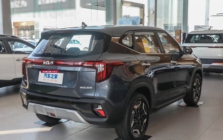 KIA Seltos I, 2026 год, 2 050 000 рублей, 6 фотография