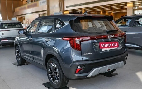 KIA Seltos I, 2026 год, 2 050 000 рублей, 4 фотография