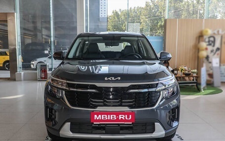 KIA Seltos I, 2026 год, 2 050 000 рублей, 2 фотография