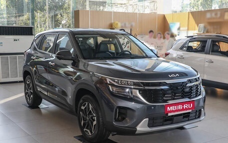 KIA Seltos I, 2026 год, 2 050 000 рублей, 3 фотография