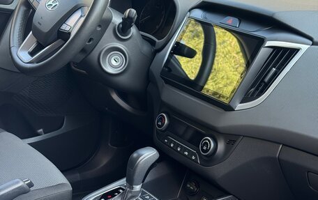 Hyundai Creta I рестайлинг, 2020 год, 2 130 000 рублей, 9 фотография