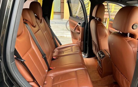 Porsche Cayenne III, 2007 год, 2 195 000 рублей, 12 фотография
